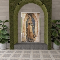 VIRGEN DE GUADALUPE